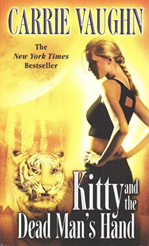 Kitty and the Dead Man's Hand