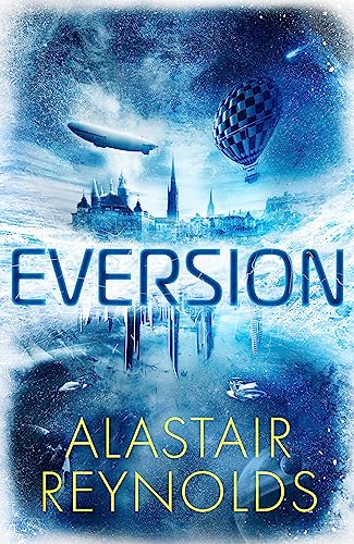 Eversion