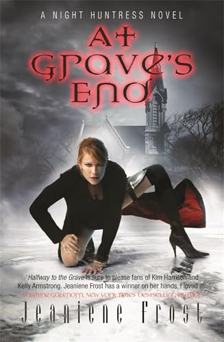 At Grave's End