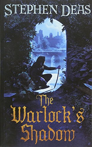 The Warlock's Shadow