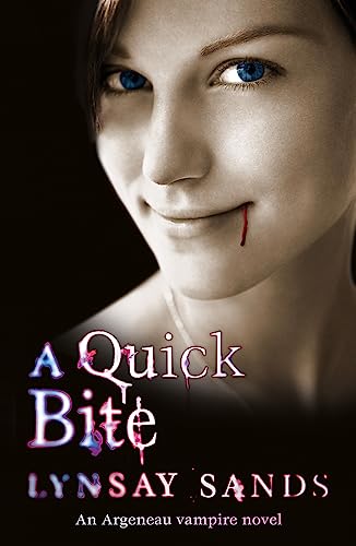 A Quick Bite