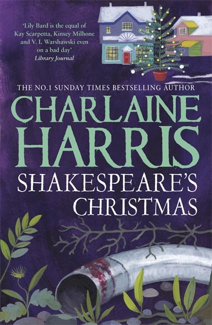 Shakespeare's Christmas
