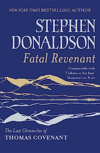 Fatal Revenant