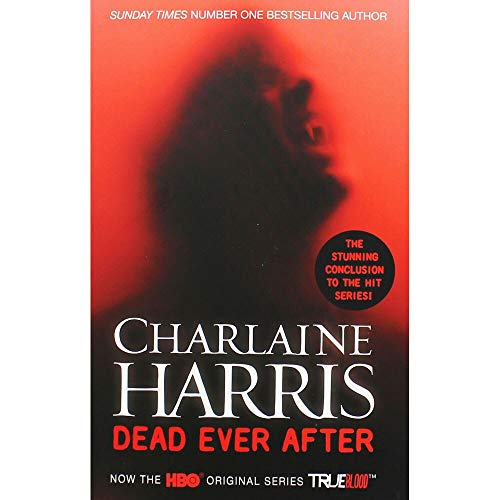 Dead Ever After