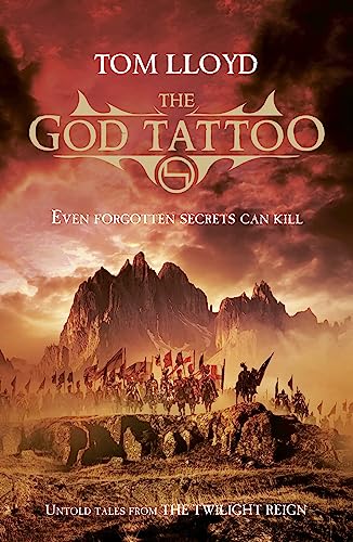 The God Tattoo