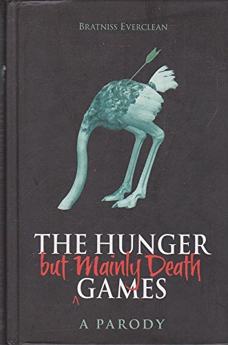 The Hunger but Mainly Death Games