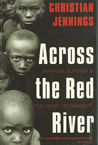 Across the Red River
