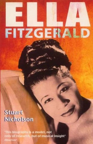 Ella Fitzgerald