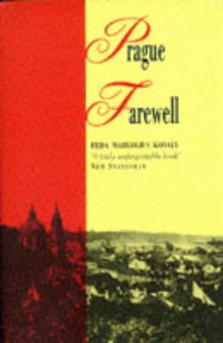 Prague Farewell
