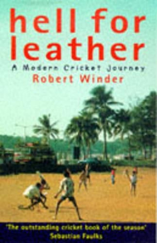 Hell for Leather