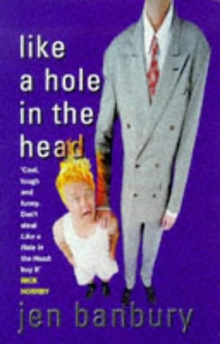 Like a Hole in the Head