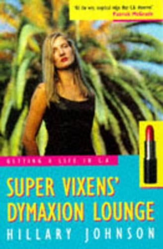 Super Vixens' Dymaxion Lounge