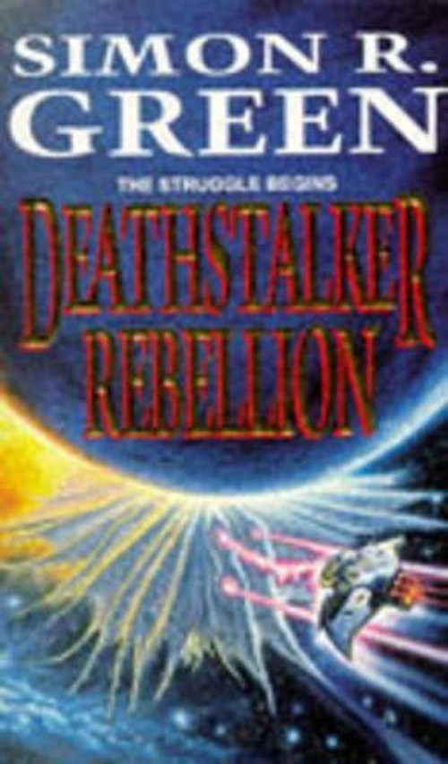 Deathstalker Rebellion