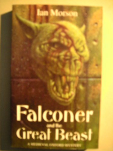Faulkner and the Great Beast