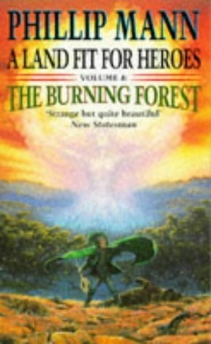 The Burning Forest