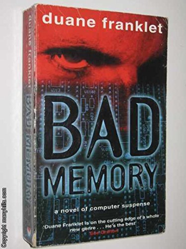 Bad Memory
