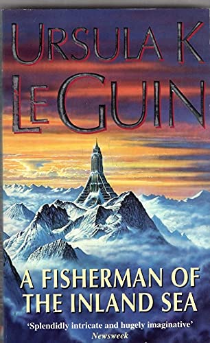 A Fisherman of the Inland Sea