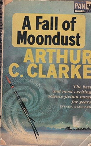 A Fall of Moondust