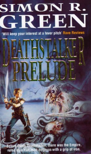 Deathstalker Prelude