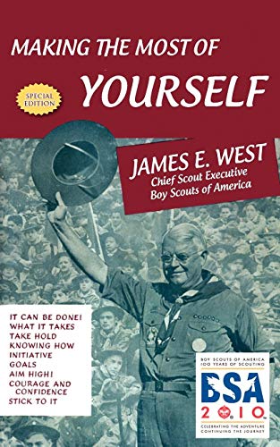 Making the Most of Yourself