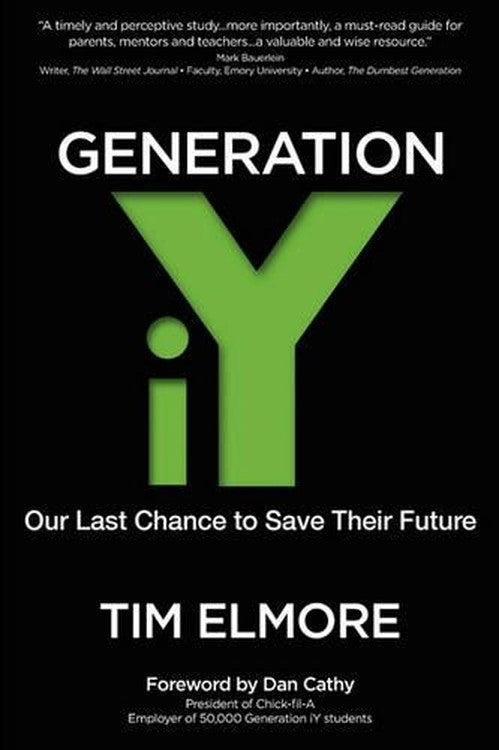 Generation Iy
