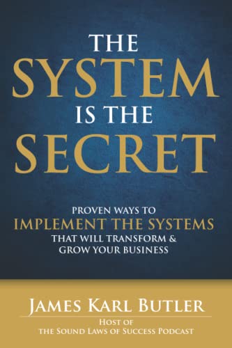 The System is the Secret