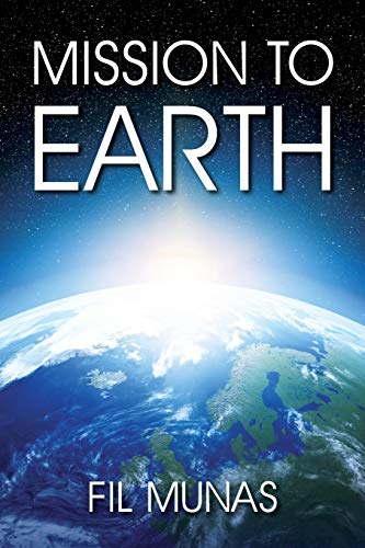 Mission To Earth