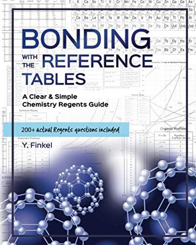 Bonding with the Reference Tables