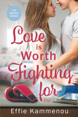 Love is Worth Fighting for