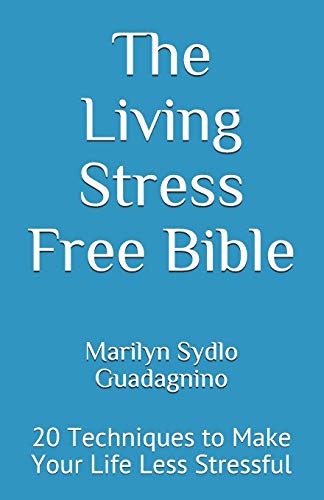 The Living Stress Free Bible