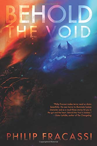 Behold the Void