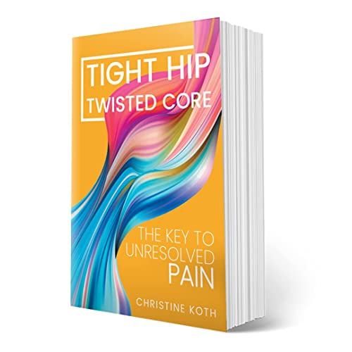 Tight Hip, Twisted Core