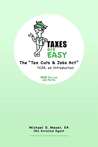 TAXES are EASY