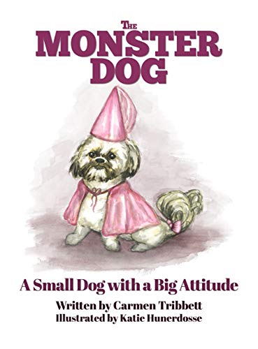 The Monster Dog