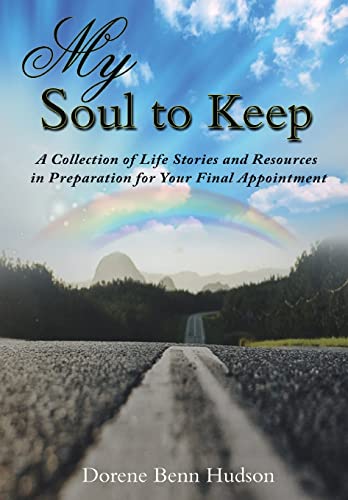 My Soul To Keep