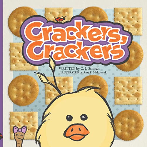 Crackers, Crackers