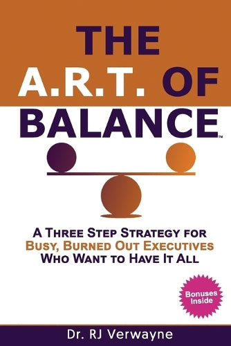 The A.R.T. of Balance
