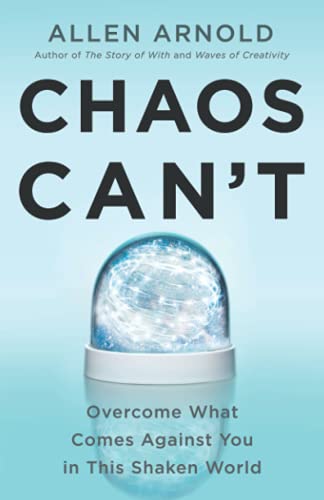 Chaos Can't