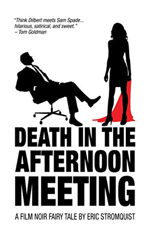Death in the Afternoon Meeting