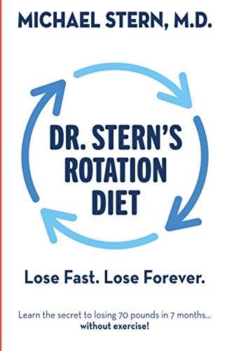 Dr. Stern's Rotation Diet