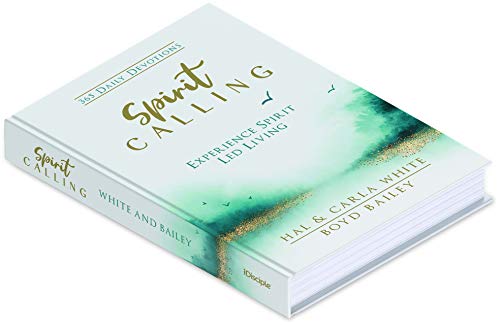 Spirit Calling