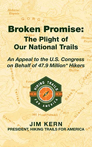Broken Promise