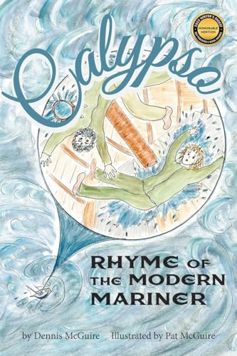 CALYPSO Rhyme of the Modern Mariner
