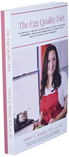 The Egg Quality Diet