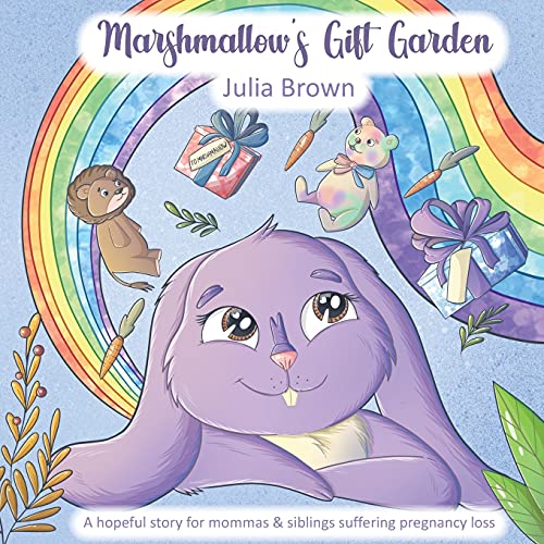Marshmallow's Gift Garden