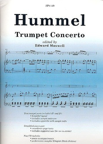 Trumpet Concerto