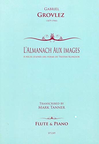 L'Almanach Aux Images-Instrumental Album