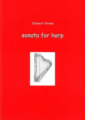 Green: Sonata for Harp
