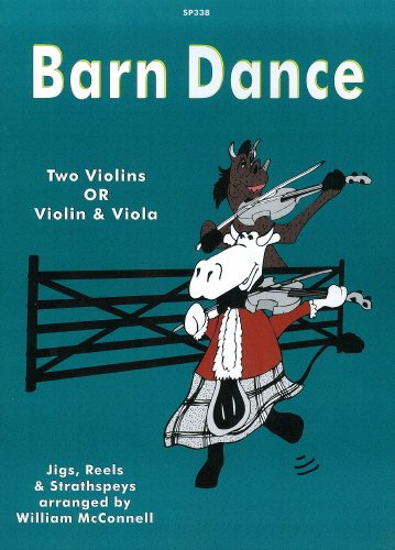 Barn Dance