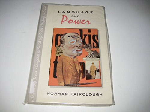 Language and Power